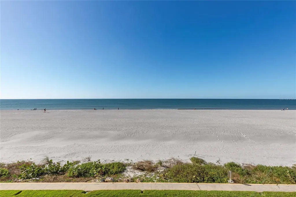 2900 Gulf Boulevard Belleair Beach FL 33786