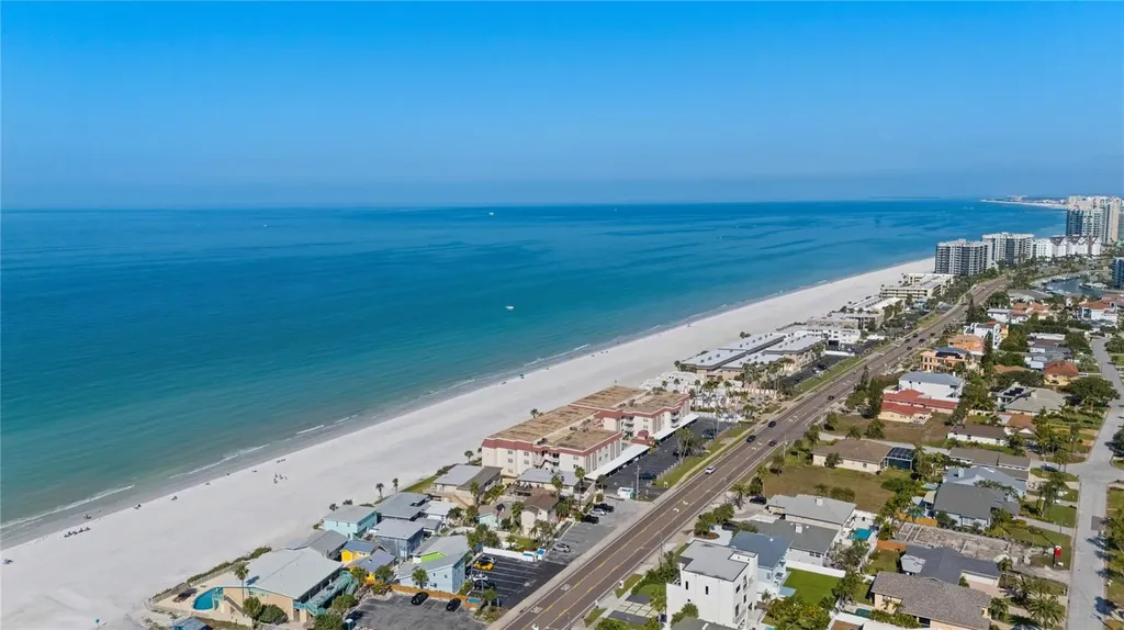 2900 Gulf Boulevard Belleair Beach FL 33786