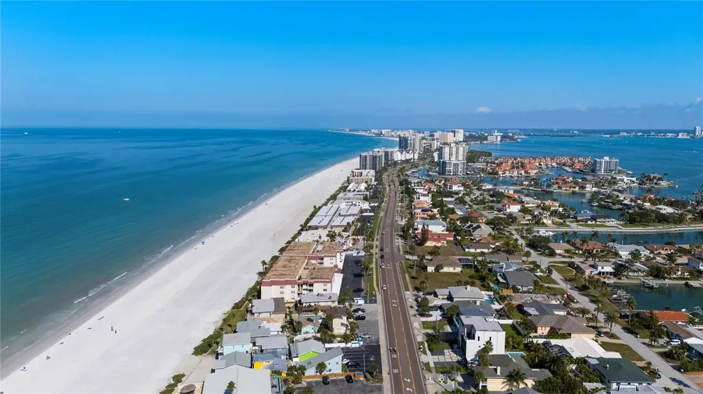 2900 Gulf Boulevard Belleair Beach FL 33786
