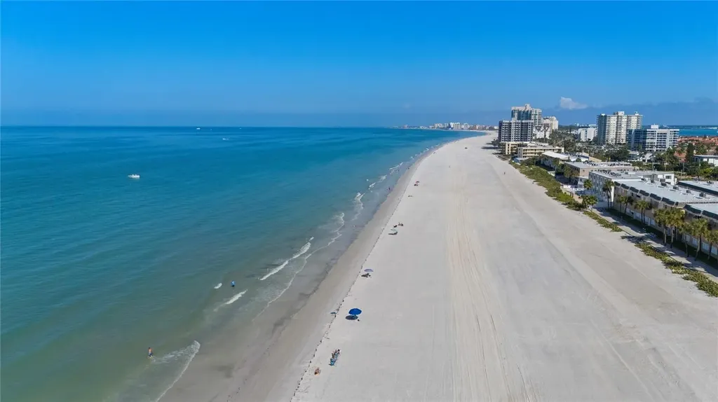 2900 Gulf Boulevard Belleair Beach FL 33786