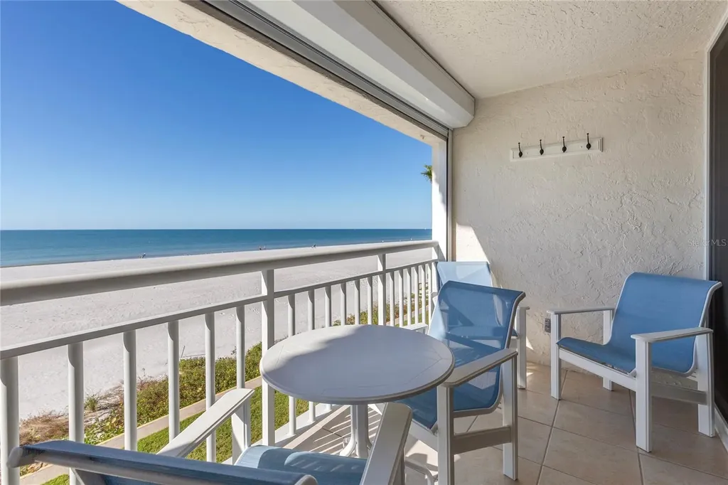 2900 Gulf Boulevard Belleair Beach FL 33786
