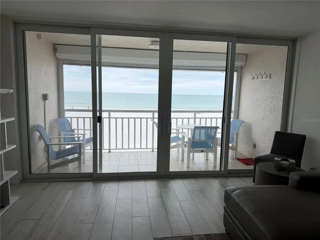 2900 Gulf Boulevard Belleair Beach FL 33786