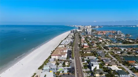 2900 Gulf Boulevard Belleair Beach FL 33786