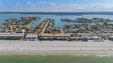 2900 Gulf Boulevard Belleair Beach FL 33786