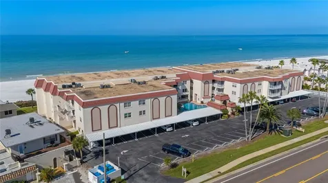 2900 Gulf Boulevard Belleair Beach FL 33786