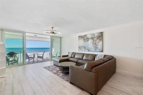 2900 Gulf Boulevard Belleair Beach FL 33786