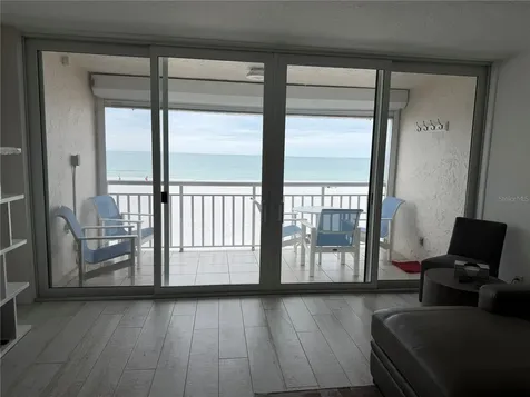 2900 Gulf Boulevard Belleair Beach FL 33786
