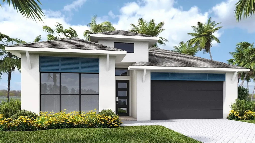 3814 Country View Court Bradenton FL 34211