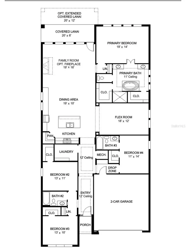 3814 Country View Court Bradenton FL 34211