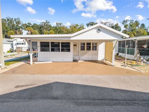 445 Citrus Ridge Drive Davenport FL 33837