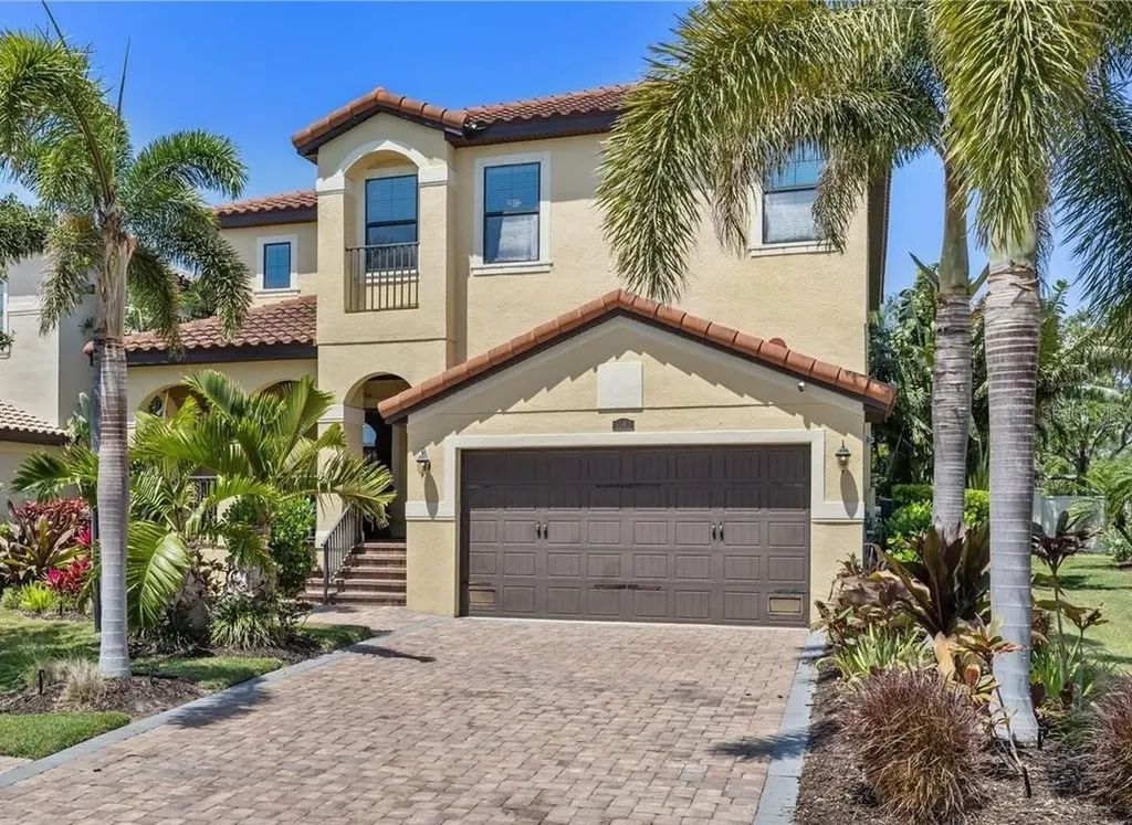 5503 Title Row Drive Bradenton FL 34210