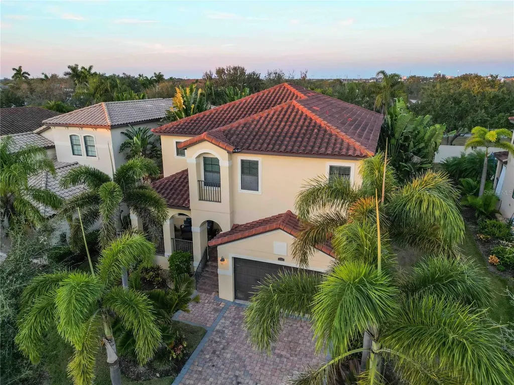 5503 Title Row Drive Bradenton FL 34210