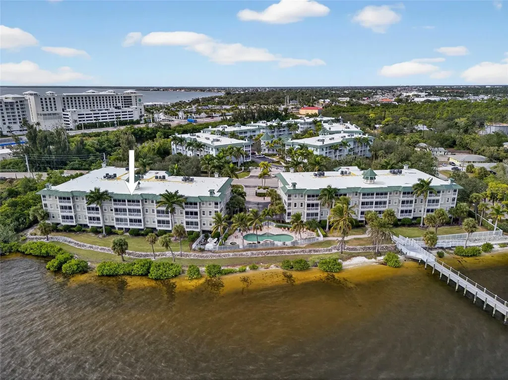 5116 Melbourne Street Punta Gorda FL 33980