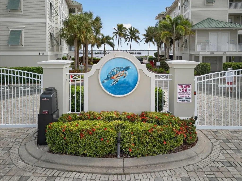 5116 Melbourne Street Punta Gorda FL 33980