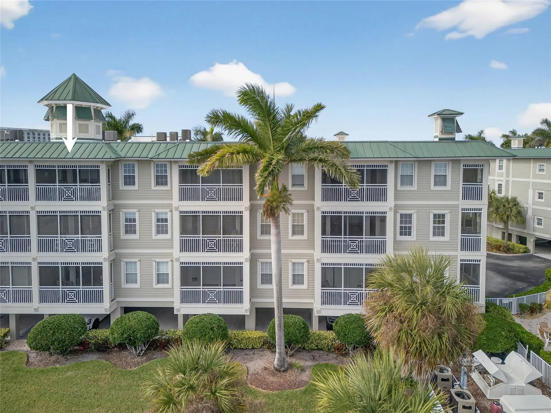 5116 Melbourne Street Punta Gorda FL 33980