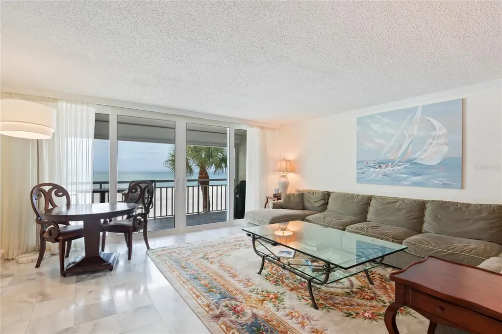 2900 Gulf Boulevard Belleair Beach FL 33786