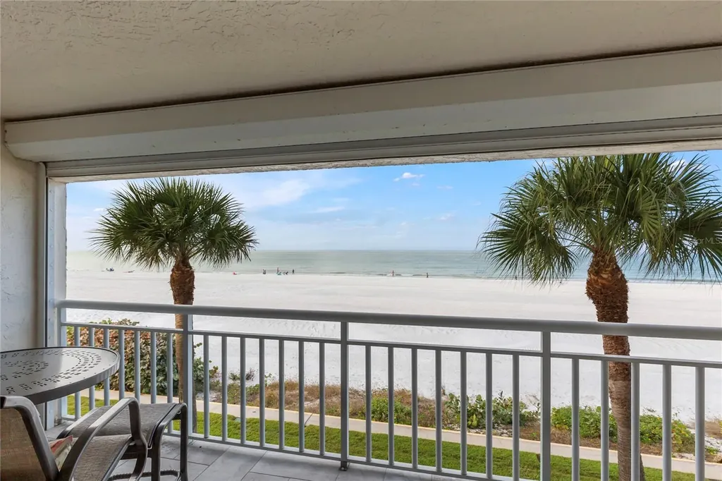 2900 Gulf Boulevard Belleair Beach FL 33786