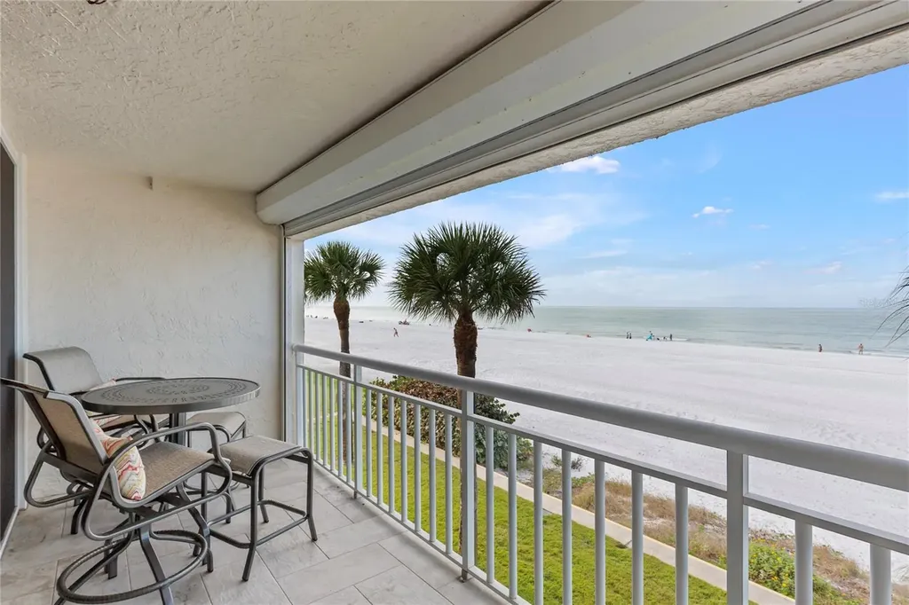 2900 Gulf Boulevard Belleair Beach FL 33786
