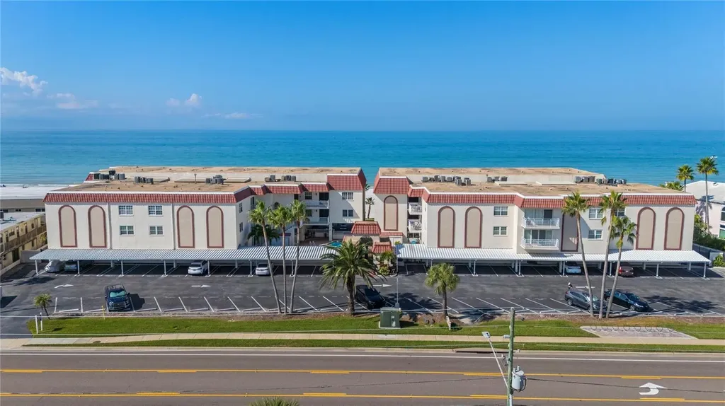 2900 Gulf Boulevard Belleair Beach FL 33786