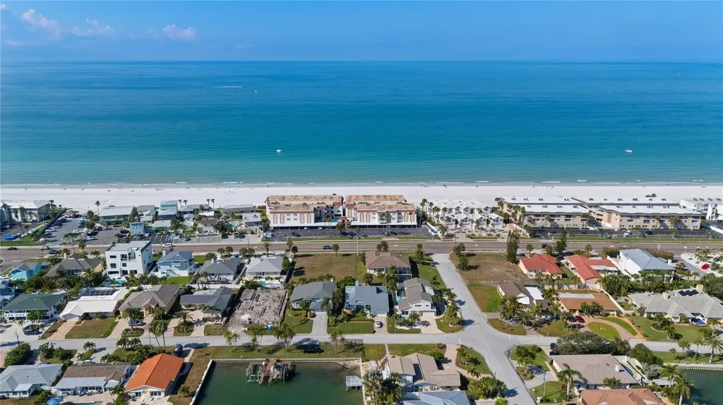 2900 Gulf Boulevard Belleair Beach FL 33786