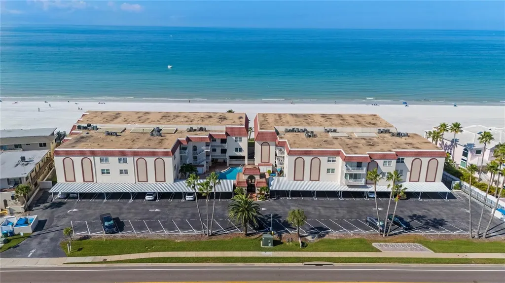2900 Gulf Boulevard Belleair Beach FL 33786
