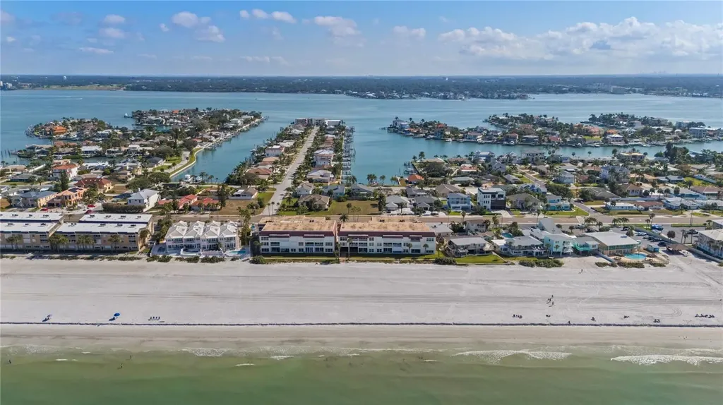 2900 Gulf Boulevard Belleair Beach FL 33786