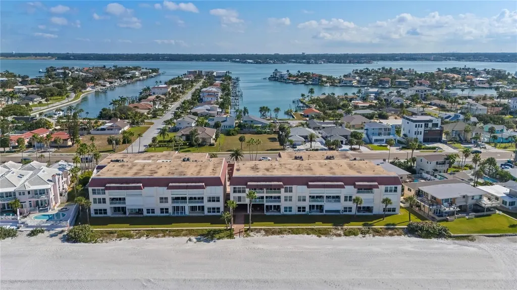 2900 Gulf Boulevard Belleair Beach FL 33786