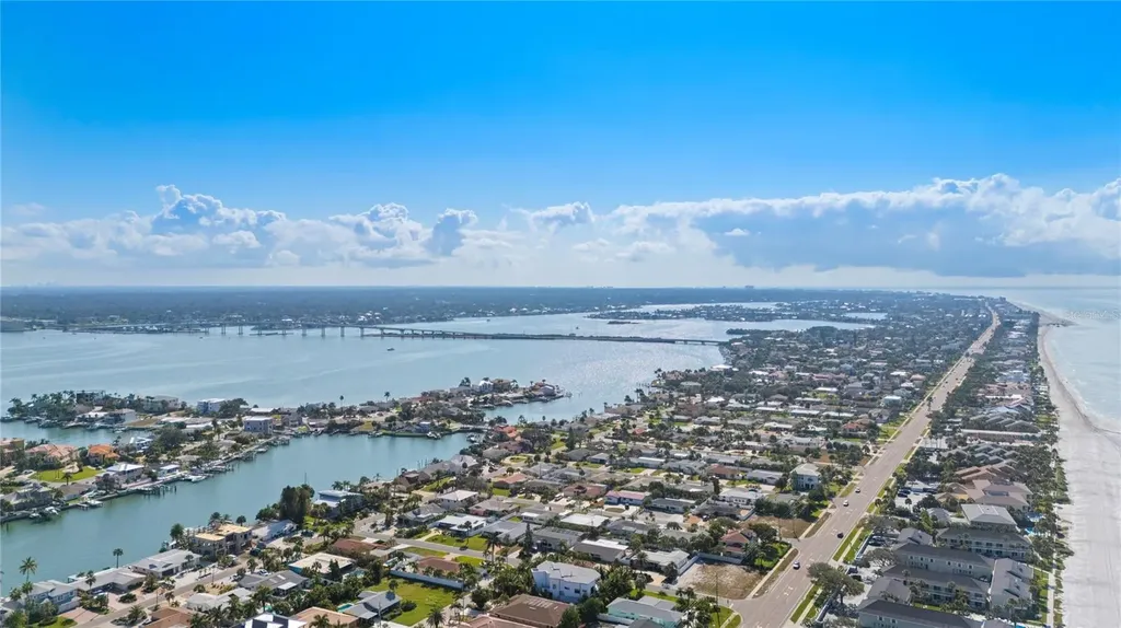 2900 Gulf Boulevard Belleair Beach FL 33786