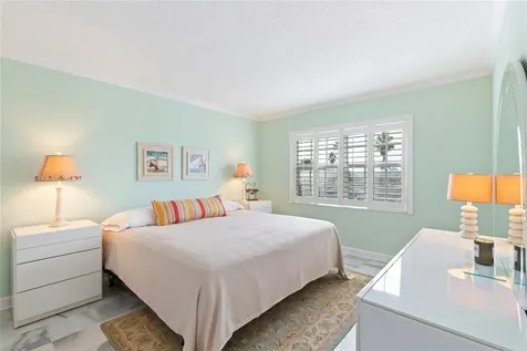 2900 Gulf Boulevard Belleair Beach FL 33786