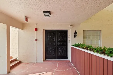 2900 Gulf Boulevard Belleair Beach FL 33786