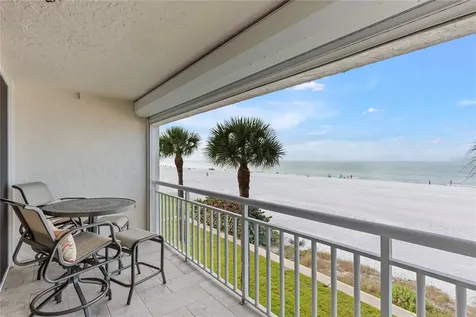 2900 Gulf Boulevard Belleair Beach FL 33786