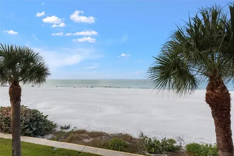 2900 Gulf Boulevard Belleair Beach FL 33786