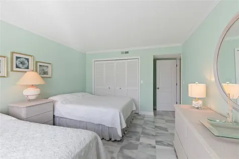 2900 Gulf Boulevard Belleair Beach FL 33786