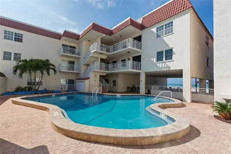 2900 Gulf Boulevard Belleair Beach FL 33786