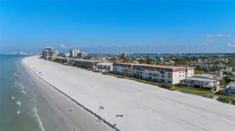 2900 Gulf Boulevard Belleair Beach FL 33786