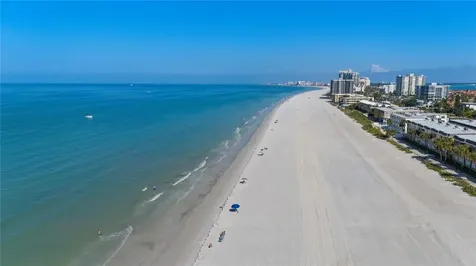 2900 Gulf Boulevard Belleair Beach FL 33786