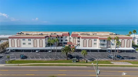 2900 Gulf Boulevard Belleair Beach FL 33786