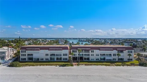 2900 Gulf Boulevard Belleair Beach FL 33786