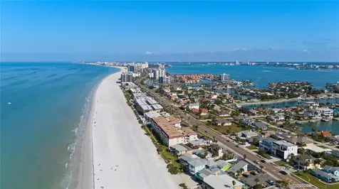 2900 Gulf Boulevard Belleair Beach FL 33786