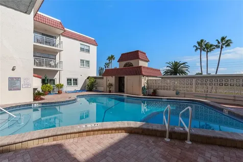 2900 Gulf Boulevard Belleair Beach FL 33786