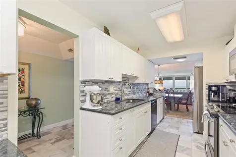 2900 Gulf Boulevard Belleair Beach FL 33786