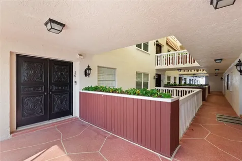 2900 Gulf Boulevard Belleair Beach FL 33786