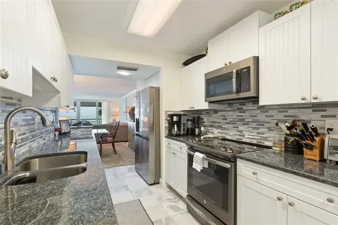 2900 Gulf Boulevard Belleair Beach FL 33786