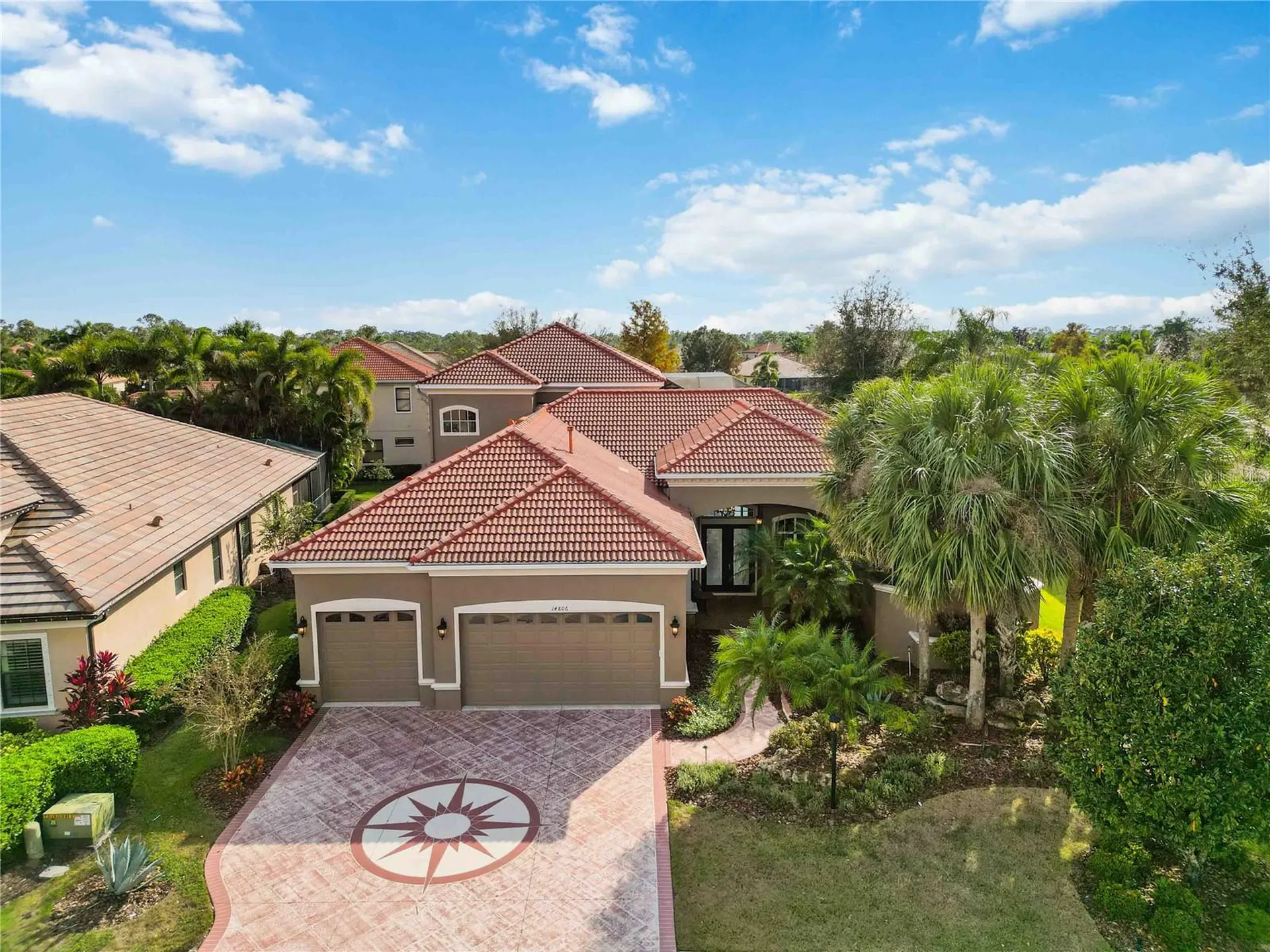 Lakewood Ranch FL, 14806 Bowfin Terrace