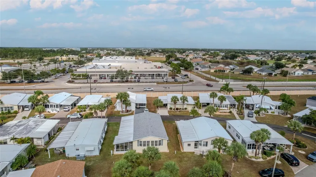 2100 Kings Highway Port Charlotte FL 33980