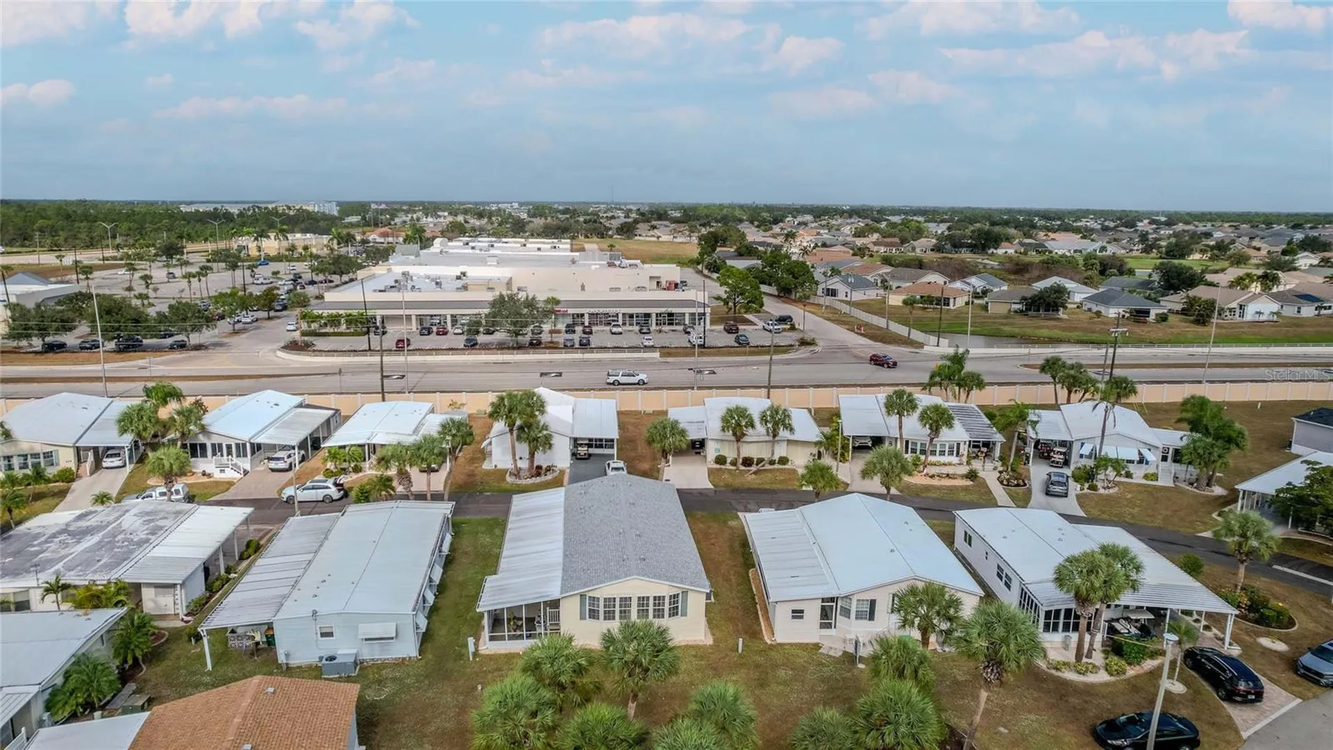 2100 Kings Highway Port Charlotte FL 33980