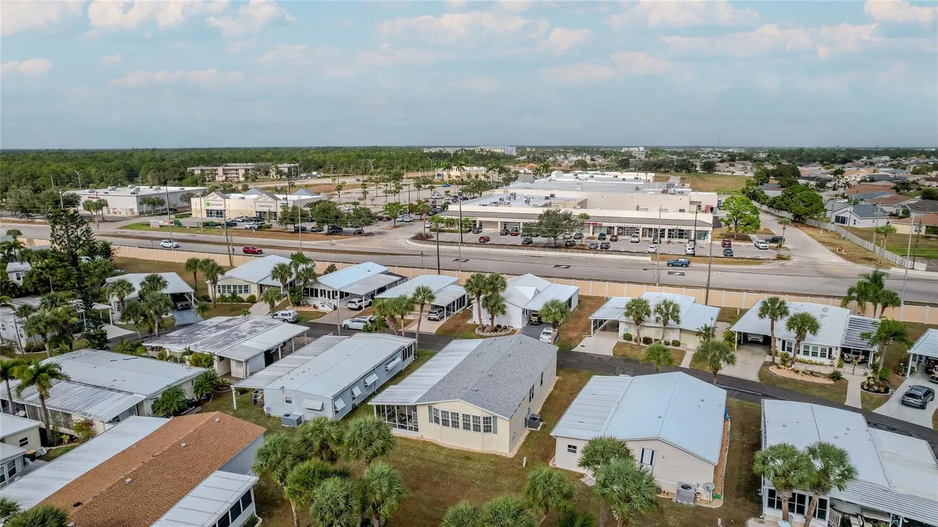 2100 Kings Highway Port Charlotte FL 33980