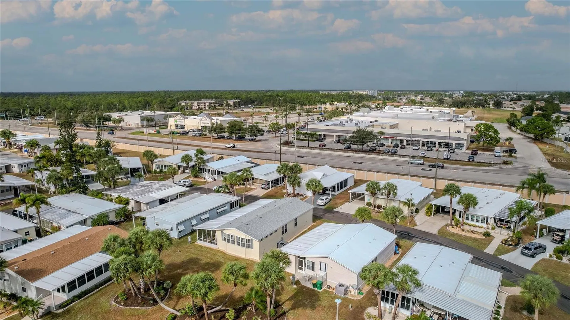 2100 Kings Highway Port Charlotte FL 33980
