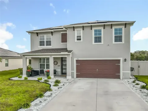 755 Auburn Grove Court Auburndale FL 33823