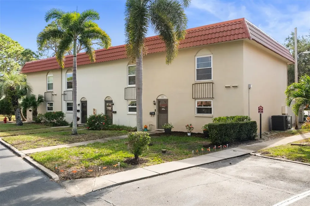 2700 Bayshore Boulevard Dunedin FL 34698